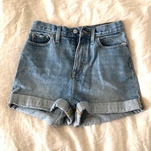 BDG Urban Outfitters Jean Shorts